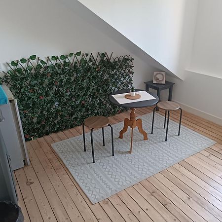 Chambre Spacieuse Et Confortable 2 Graville Eksteriør bilde